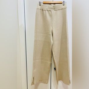 Sweater pants size 27 (wool blend)